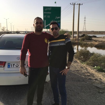 تعمیرگاه کیا ، هیوندا و زانتیا حسین پور در قائمشهر