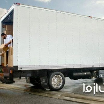 باربری توانا بار در گرگان 