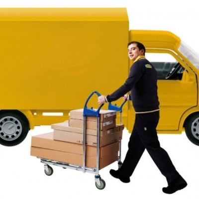 باربری توانا بار در گرگان 