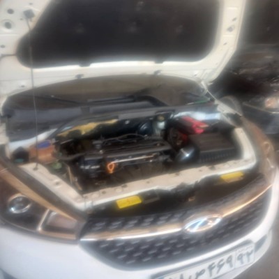 تعمیرگاه ماشین های چینی هادی دارایی در قائمشهر