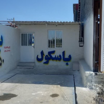 باسکول 50 تنی قاسم پور در بابل