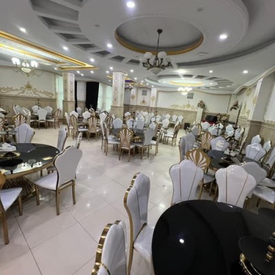 تالار مجلل مهراد در کرج