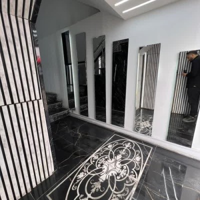 تالار مجلل مهراد در کرج