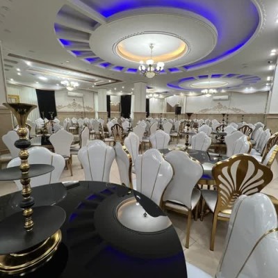 تالار مجلل مهراد در کرج