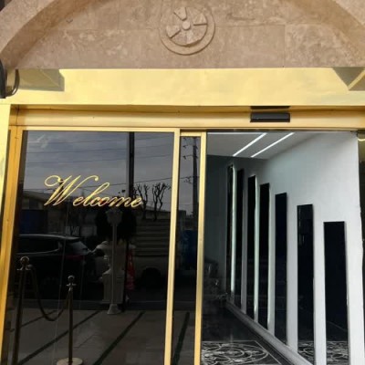 تالار مجلل مهراد در کرج