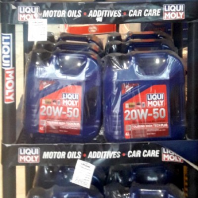 بازرگانی شهرام عطارها در گرگان