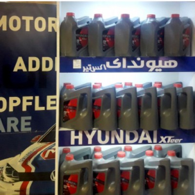 بازرگانی شهرام عطارها در گرگان