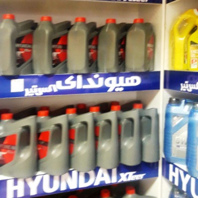 بازرگانی شهرام عطارها در گرگان