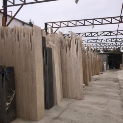 مجتمع سنگ حیدری در کیاکلا