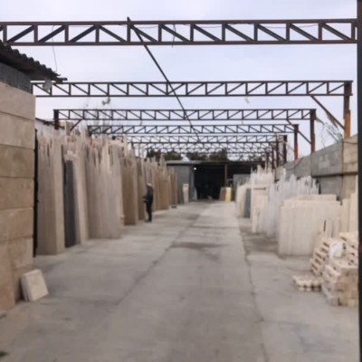 مجتمع سنگ حیدری در کیاکلا