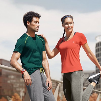 فروشگاه اینترنتی پوشاک راضی خرید در خوی