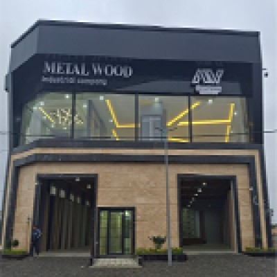 یراق آلات و تجهیزات آشپزخانه متال وود خزر در مازندران