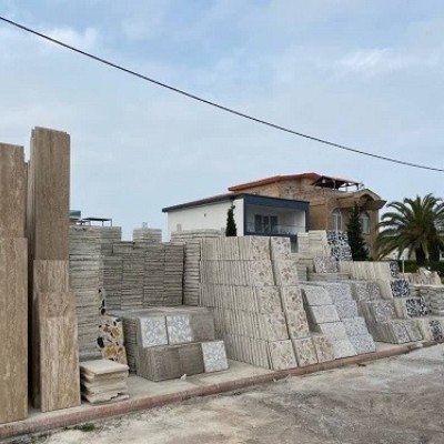 صنایع سنگ شهاب موسوی در محمودآباد