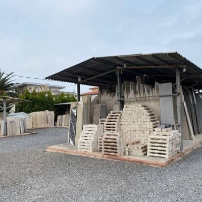 صنایع سنگ شهاب موسوی در محمودآباد