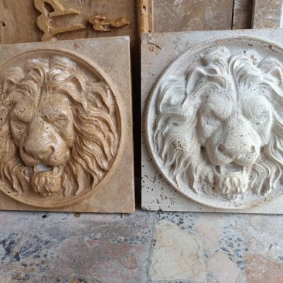 صنایع سنگ شهاب موسوی در محمودآباد