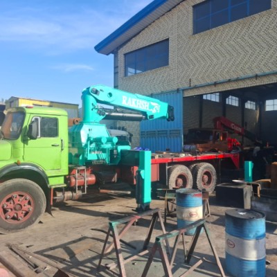 شرکت رخش اطلس متین در تهران