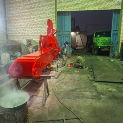 شرکت رخش اطلس متین در تهران