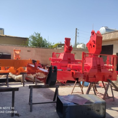 شرکت رخش اطلس متین در تهران