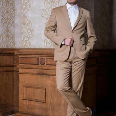 پوشاک اکسیژن در تهران