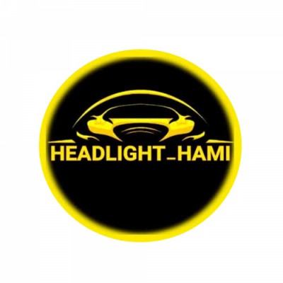 شفاف سازی چراغ حامی در بابل