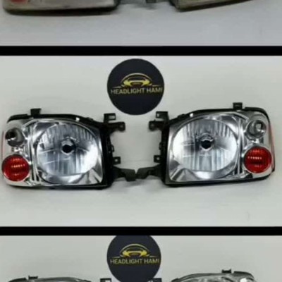 شفاف سازی چراغ حامی در بابل