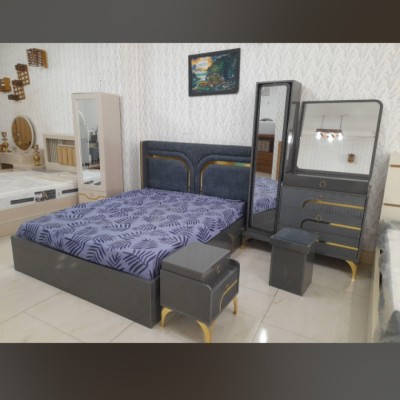 مصنوعات چوبی سفیر