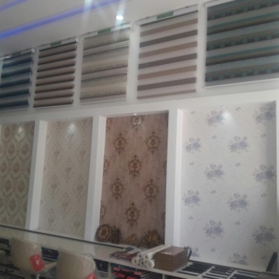 دفتر ساختمانی و دکوراسیون داخلی فرازبام بندرترکمن 