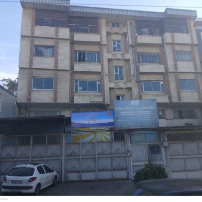 مرکز ترک اعتیاد اقامتی مردان  هیرکانیا