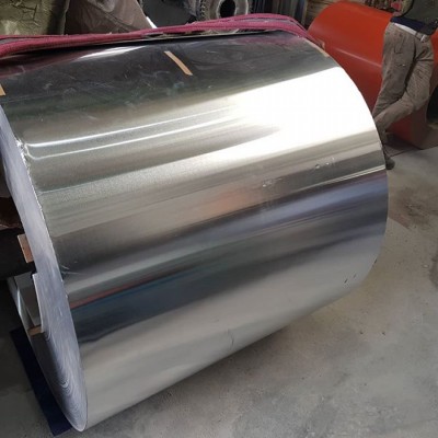 ورق رنگی و گالوانیزه فولاد ایران در قائمشهر