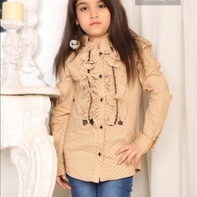 تولیدی پوشاک بچه گانه آ. ام در تهران