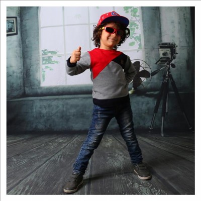 تولیدی پوشاک بچه گانه آ. ام در تهران