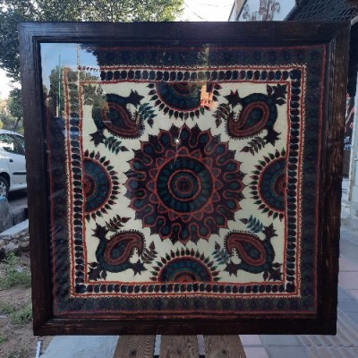 تولیدی مرکز قاب در یزد