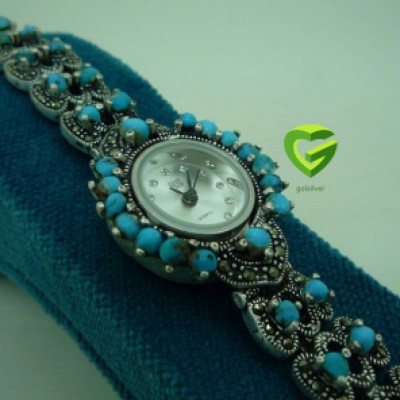 نقره امیرخان در تهران