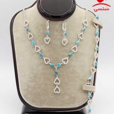 نقره سنسی در تهران