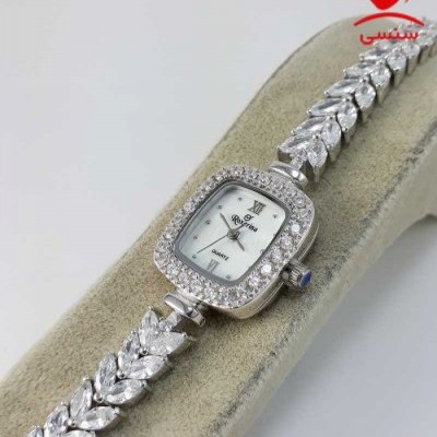 نقره سنسی در تهران