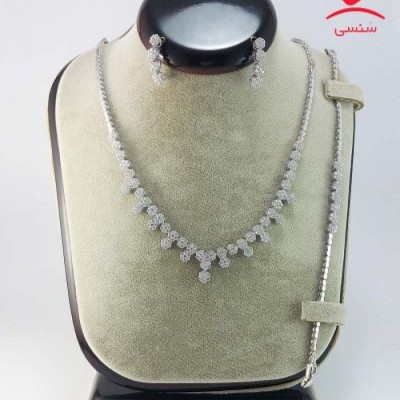 نقره سنسی در تهران