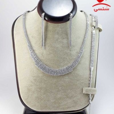 نقره سنسی در تهران