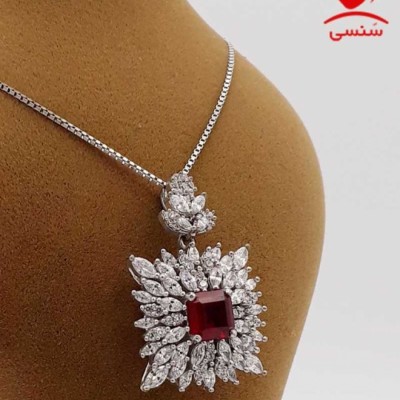 نقره سنسی در تهران