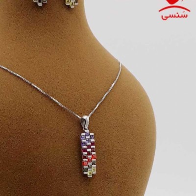 نقره سنسی در تهران