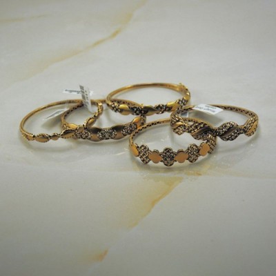 طلا و جواهر لرکی در اهواز