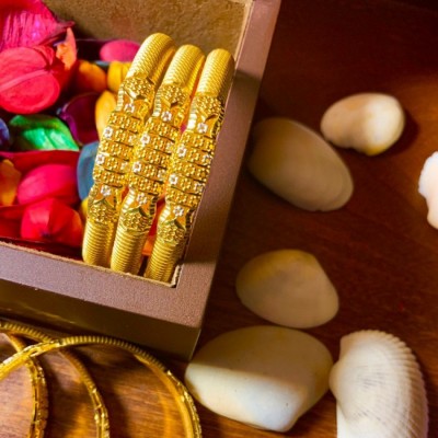 طلا و جواهر لرکی در اهواز