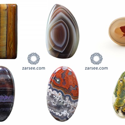 طلا فروشی زرسی در مشهد