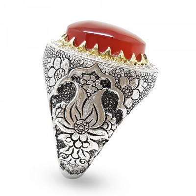 طلا فروشی زرسی در مشهد