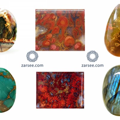 طلا فروشی زرسی در مشهد