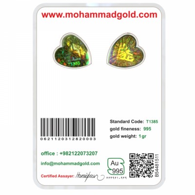 جواهری محمد در تهران