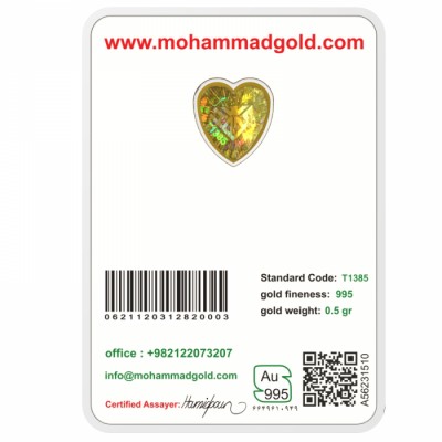 جواهری محمد در تهران