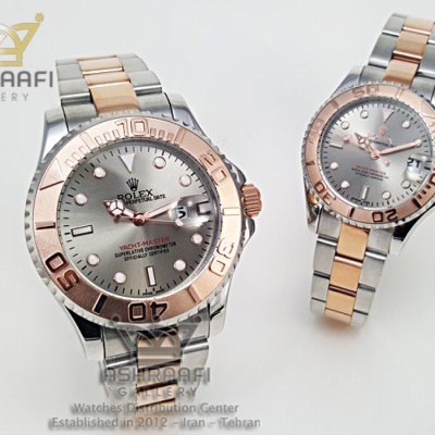 فروشگاه ساعت اشرافی در تهران