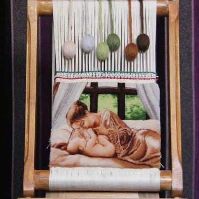 صنایع دستی باغ گره (نمایندگی فرش دارکوب) در تهران