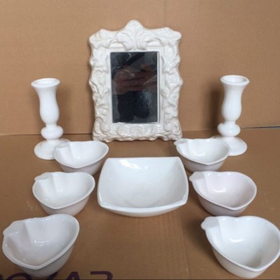 صنایع جادوی خاک در همدان