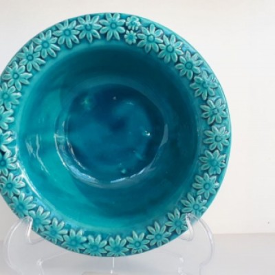 صنایع جادوی خاک در همدان